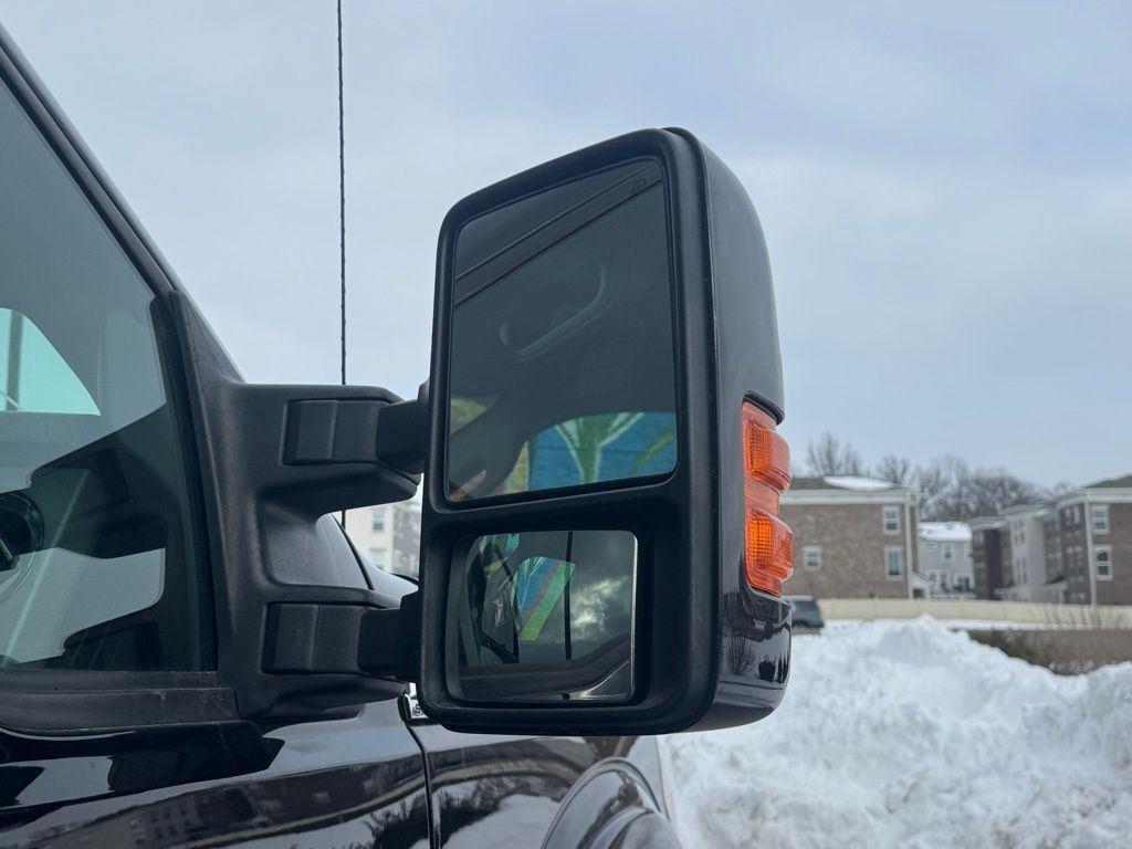 Used 2016 Ford F350 Lariat w/ Lariat Ultimate Package image 17