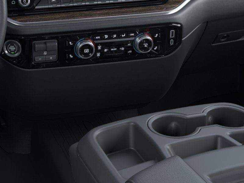 New 2026 GMC Sierra 1500 SLE AWD/4WD image 23