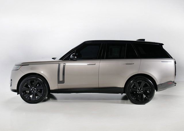 Used 2023 Land Rover Range Rover SE image 6