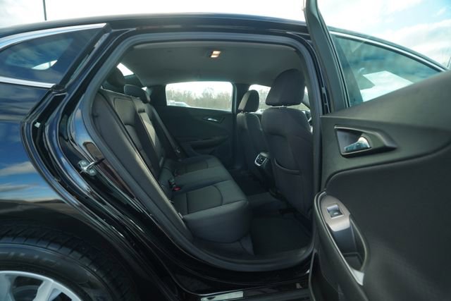 Used 2023 Chevrolet Malibu LT image 22