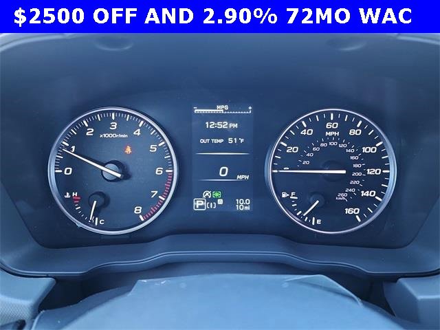 New 2026 Subaru Crosstrek 2.5i Limited image 26