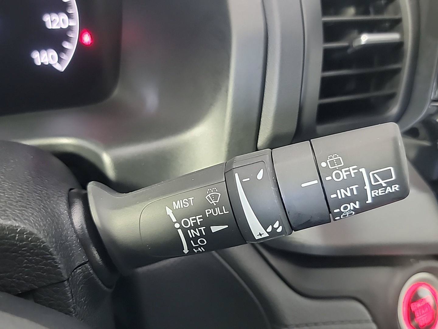 Certified 2025 Honda Odyssey EX-L image 30