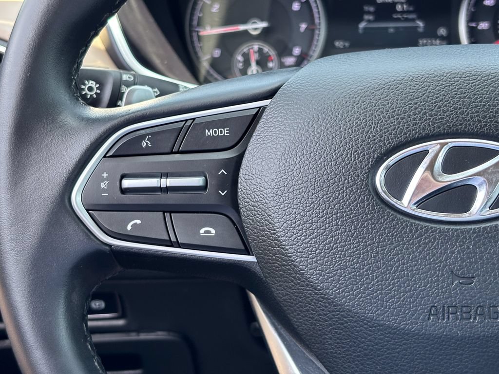 Used 2023 Hyundai Santa Fe SEL w/ Cargo Package AWD/4WD image 28
