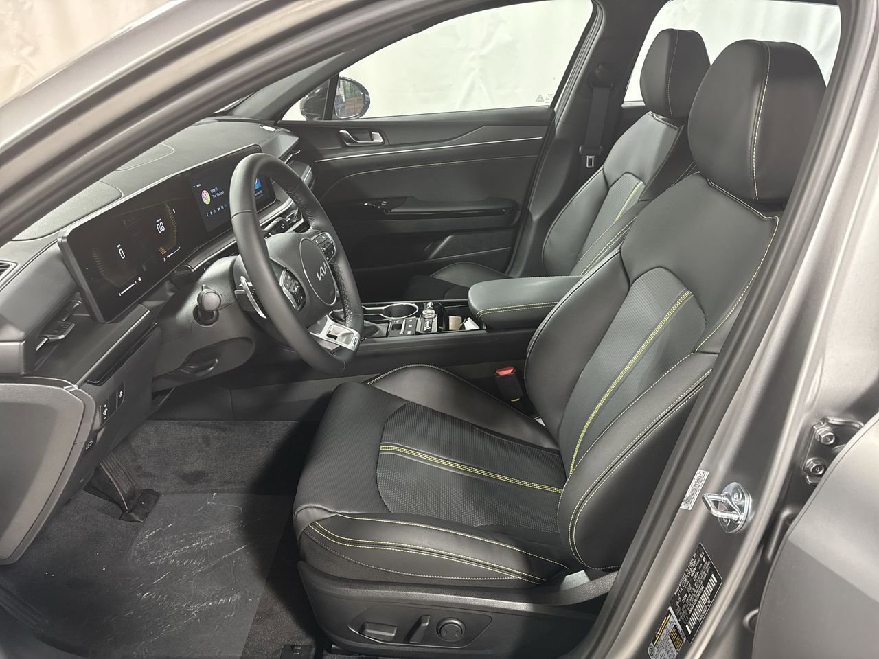 New 2026 Kia K5 GT image 13