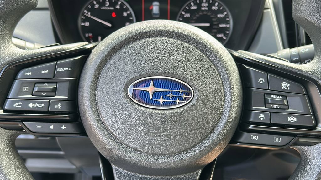 Certified 2025 Subaru Crosstrek 2.0i Premium image 11