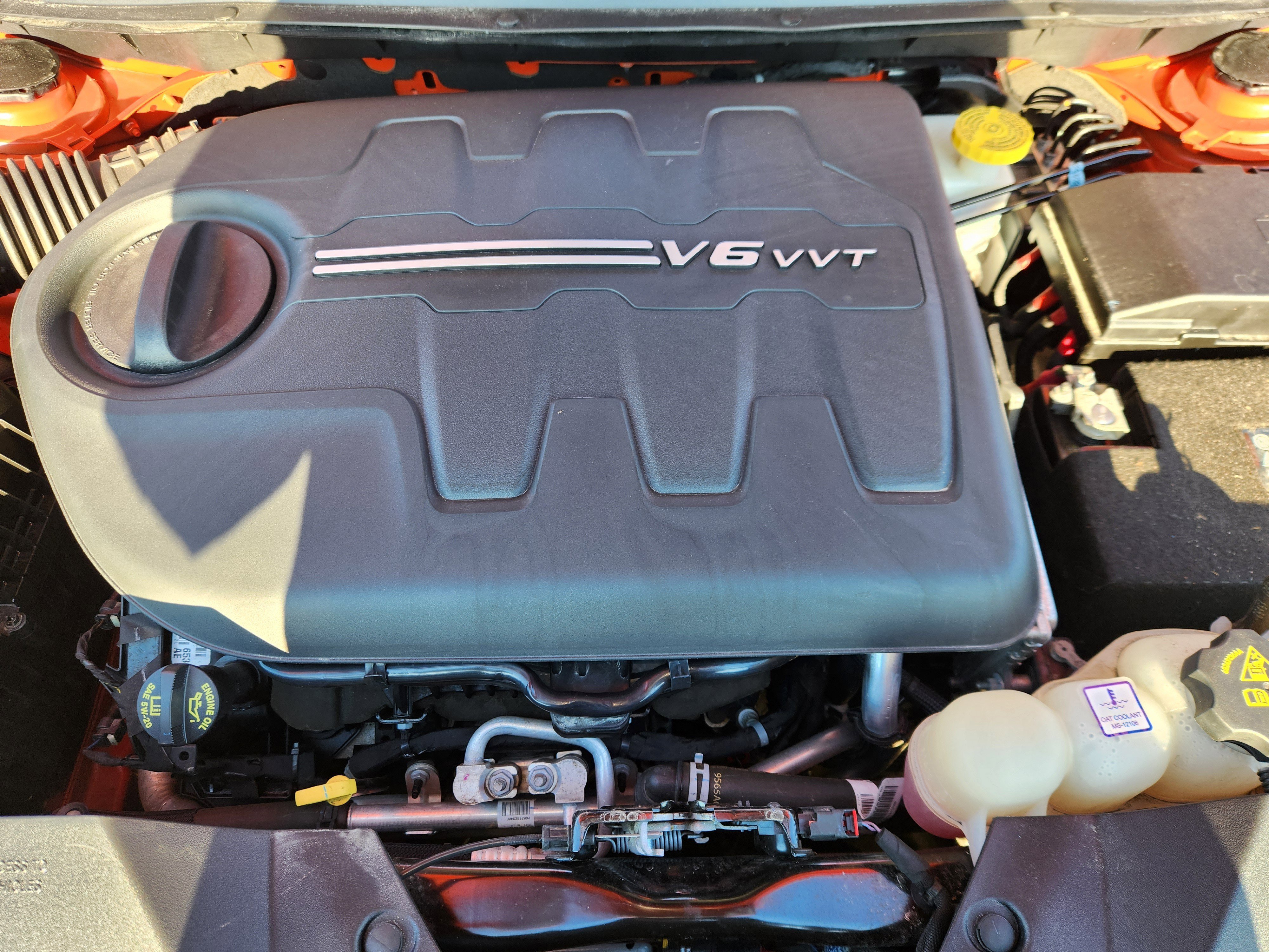 Used 2021 Jeep Cherokee Trailhawk w/ Sun, Sound & Nav Group image 19