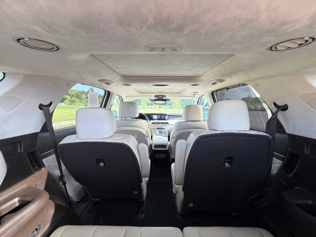 Used 2021 Hyundai Palisade Calligraphy AWD/4WD image 15