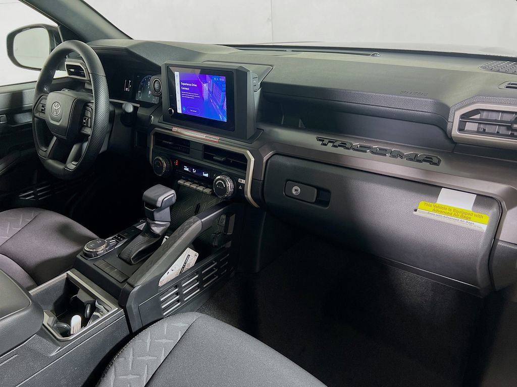 New 2026 Toyota Tacoma SR5 image 23