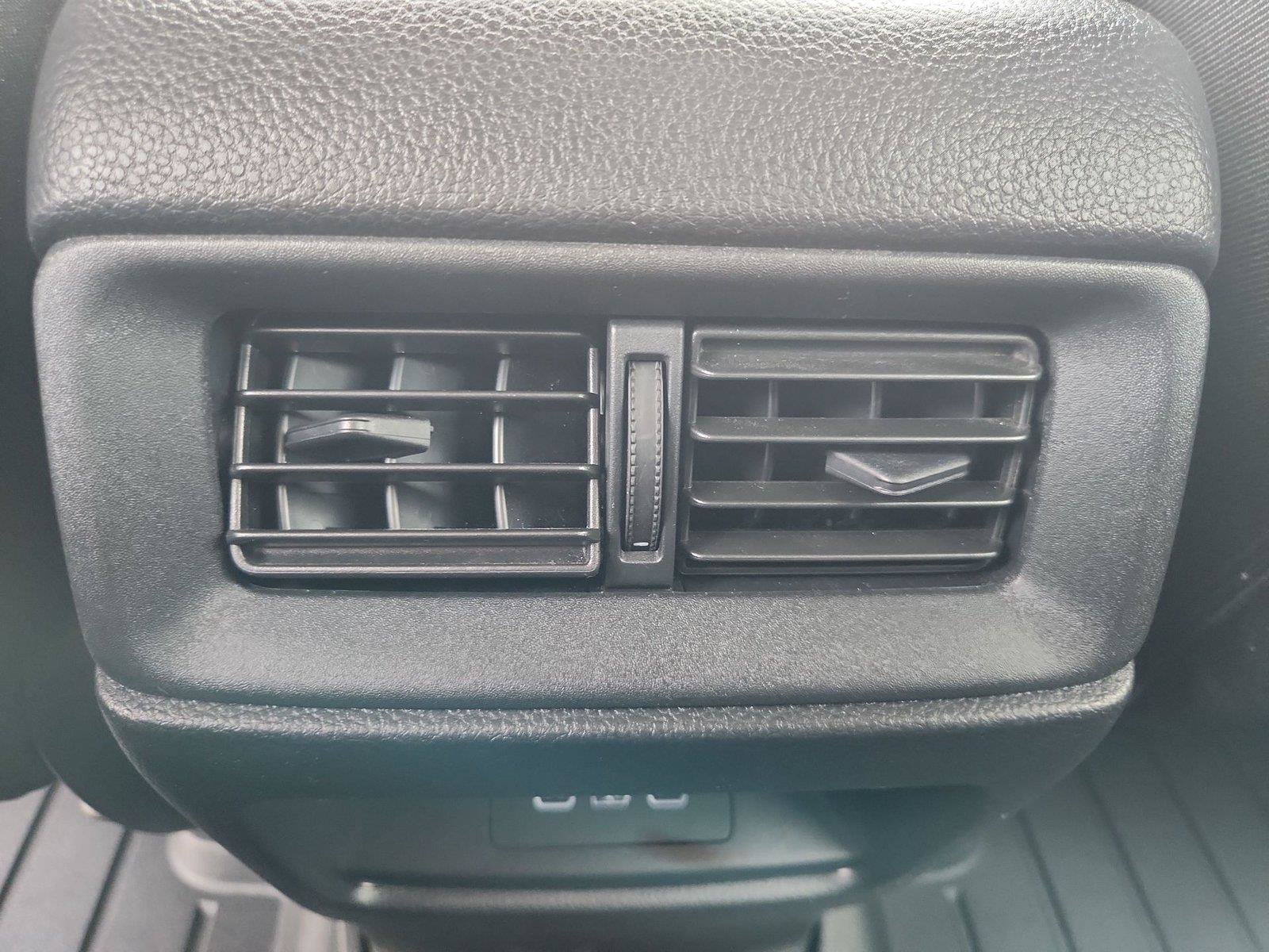 Used 2024 Honda CR-V EX image 21