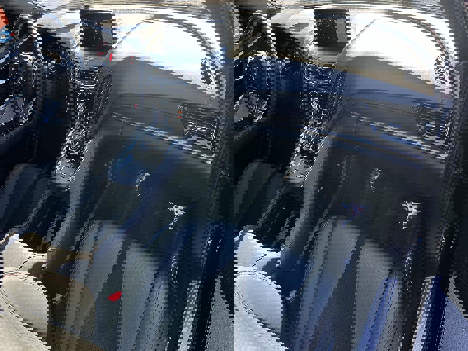 Certified 2024 Acura RDX A-Spec image 12