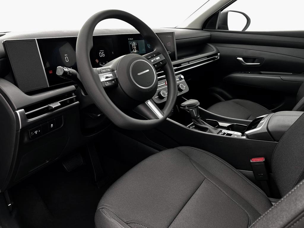 New 2026 Hyundai Tucson SE AWD/4WD image 14