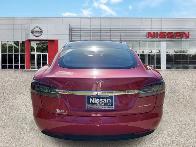 Used 2021 Tesla Model S Long Range image 5