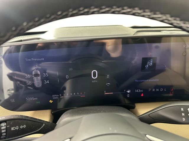 New 2026 Buick Enclave Preferred w/ Power Package image 17