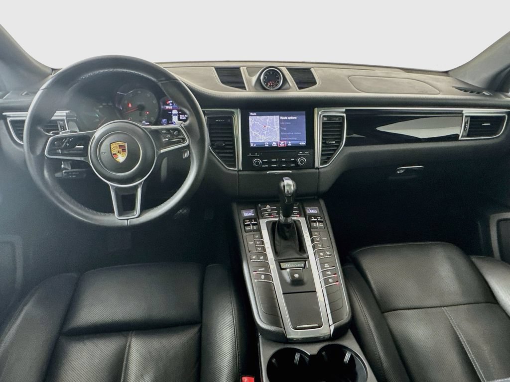 Used 2018 Porsche Macan S AWD/4WD image 27