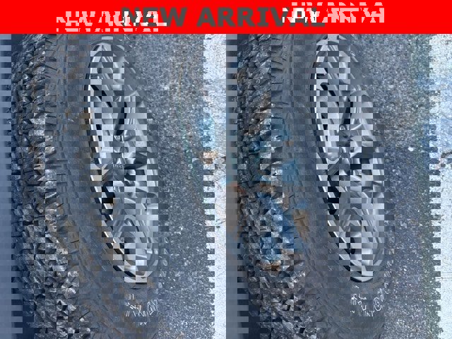 Used 2022 Jeep Cherokee Trailhawk w/ Trailer Tow Group image 9