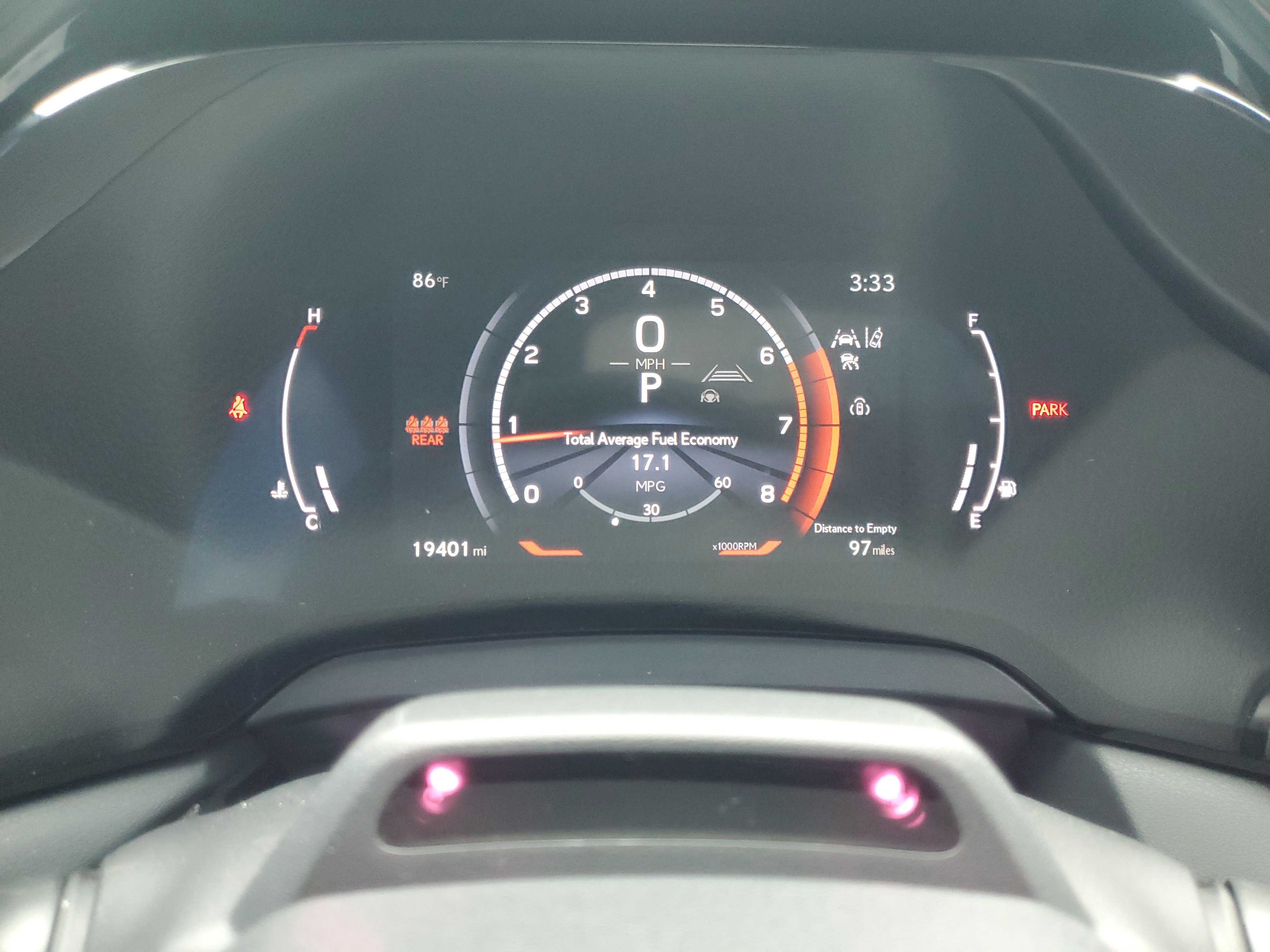 Used 2024 Lexus RX 350 F Sport image 26