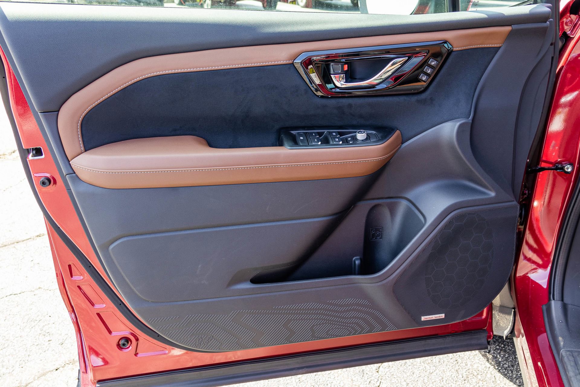 New 2026 Subaru Forester Touring AWD/4WD image 24