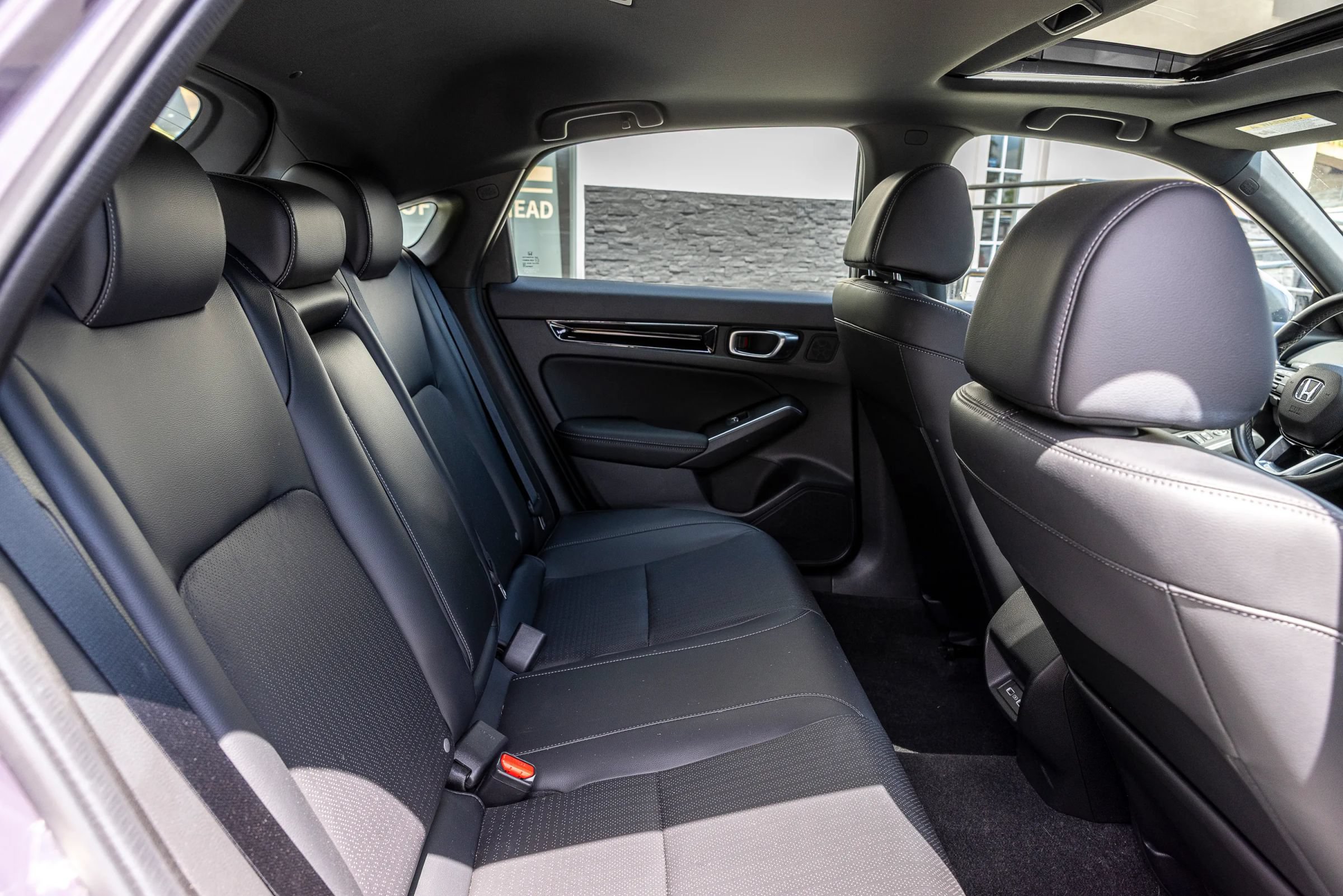 Used 2022 Honda Civic Sport Touring image 20