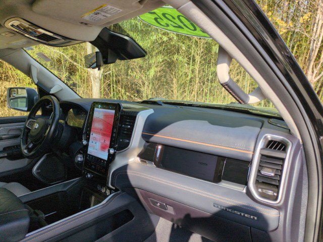 Used 2025 RAM 1500 Tungsten w/ Trailer Tow Group image 53