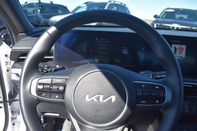 New 2026 Kia K5 GT-Line w/ GT-Line Premium Package FWD image 31