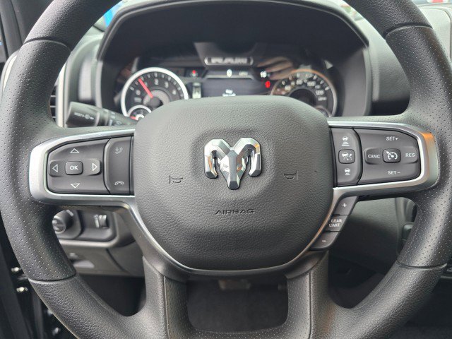 New 2026 RAM 1500 Classic Warlock image 27