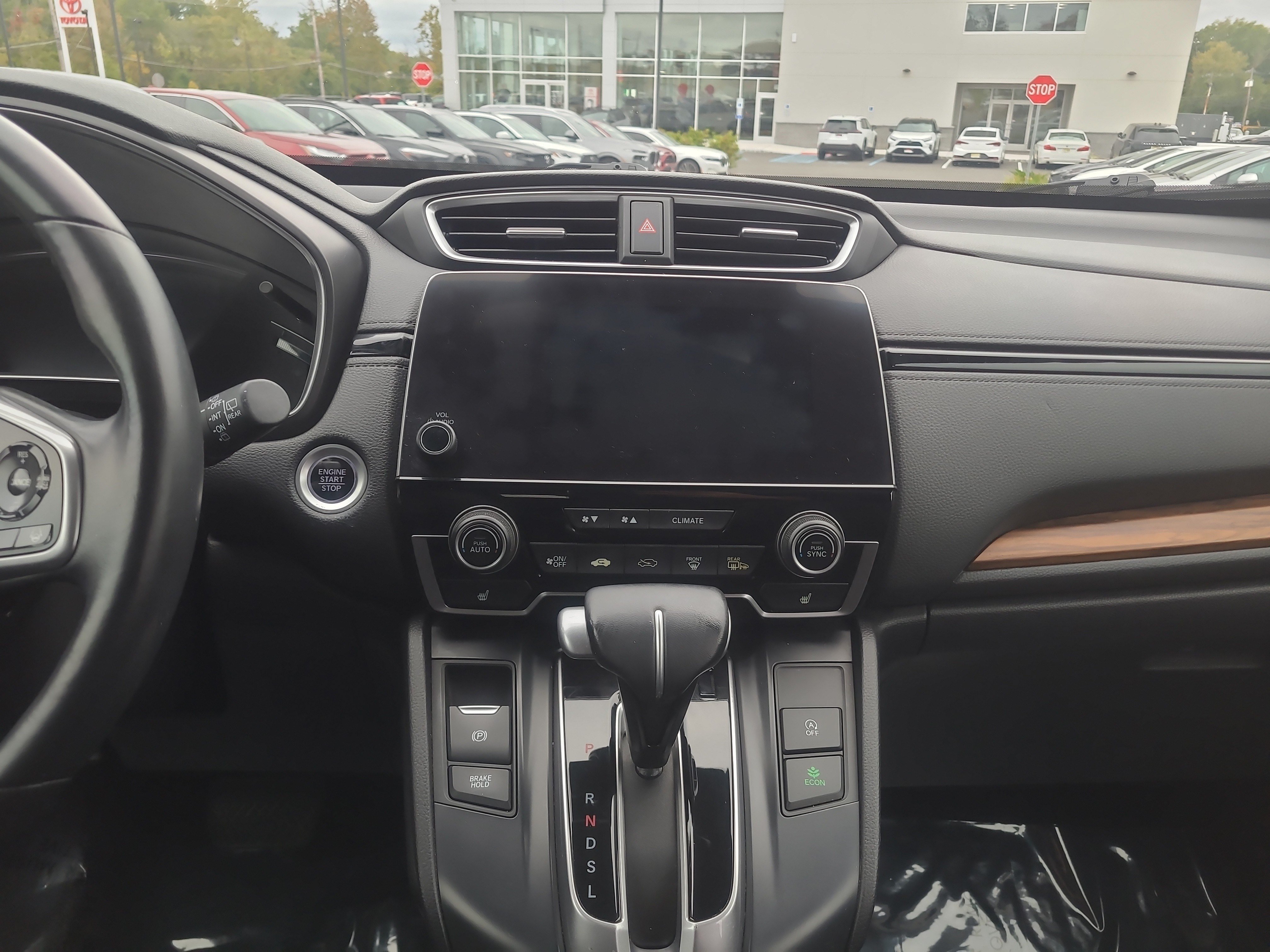 Used 2022 Honda CR-V EX-L image 20