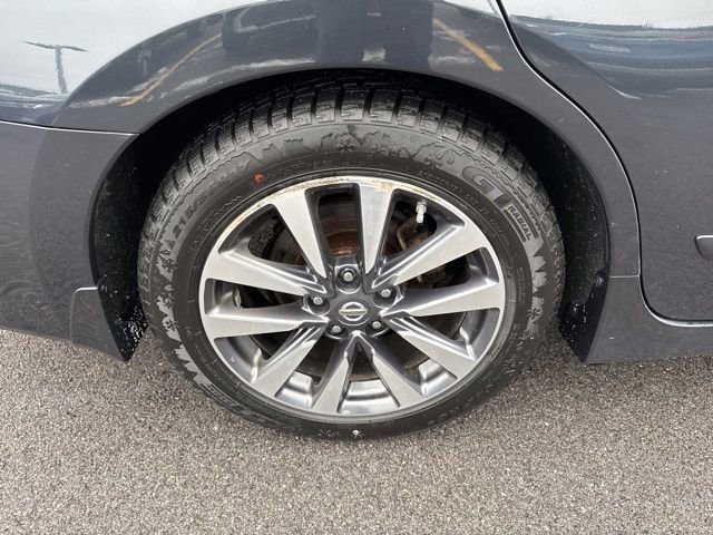 Used 2016 Nissan Altima 2.5 SL w/ 2.5 Technology w/LED Package image 32