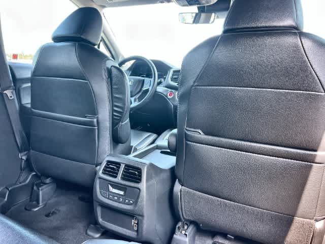 Certified 2021 Honda Pilot EX-L image 3