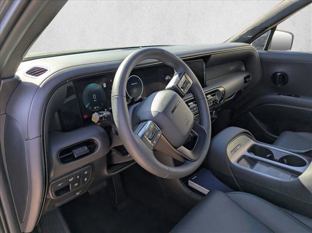 New 2026 Hyundai Palisade XRT Pro image 3