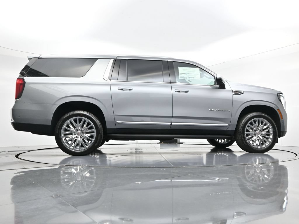 New 2027 GMC Yukon XL Elevation w/ Elevation Premium Package AWD/4WD image 31