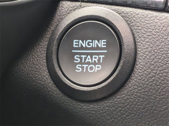 Used 2025 Ford Escape ST-Line image 20
