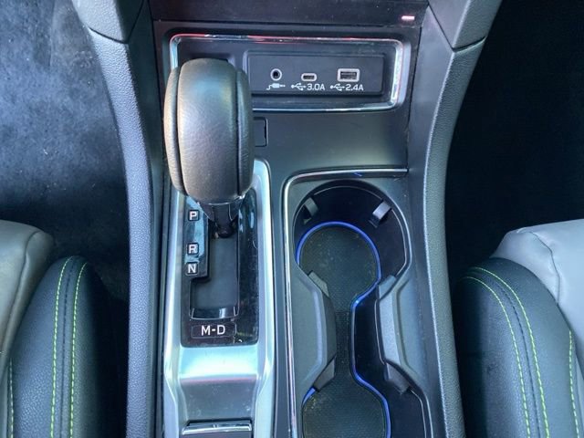 Used 2023 Subaru Ascent Onyx Edition Limited image 22