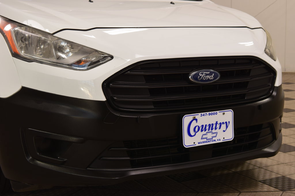 Used 2019 Ford Transit Connect XL FWD image 8