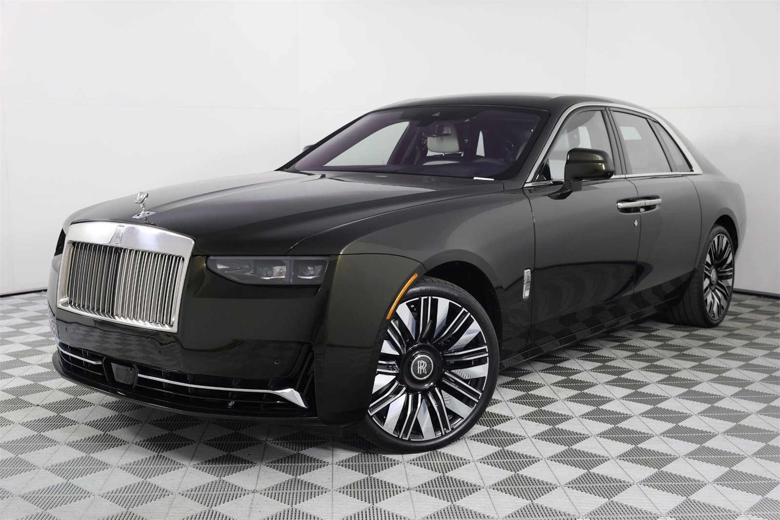 New 2026 Rolls-Royce Ghost image 40
