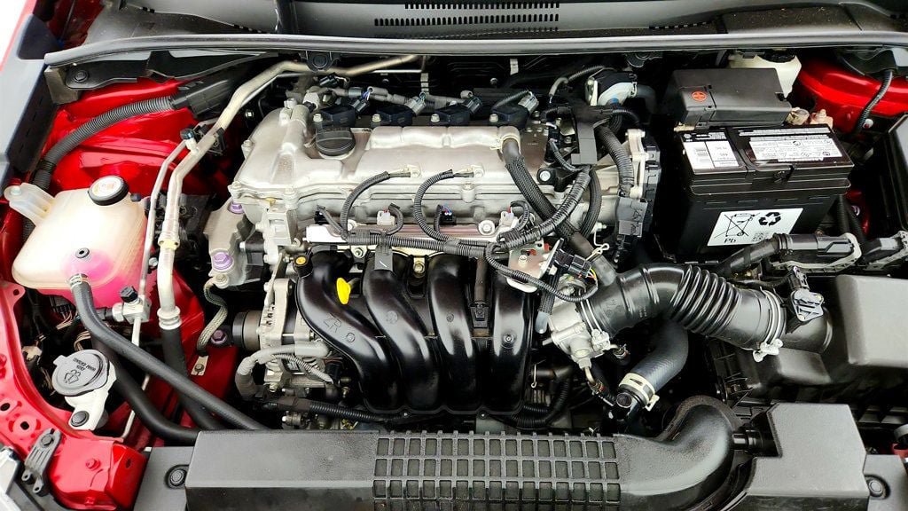 Used 2022 Toyota Corolla LE FWD image 26