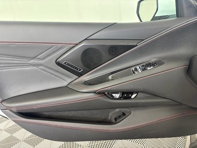 New 2026 Chevrolet Corvette Z06 RWD image 22