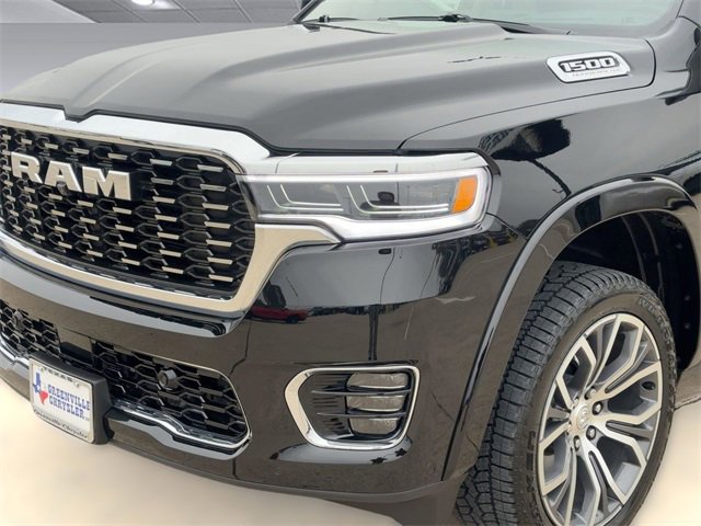 New 2026 RAM 1500 Tungsten image 11
