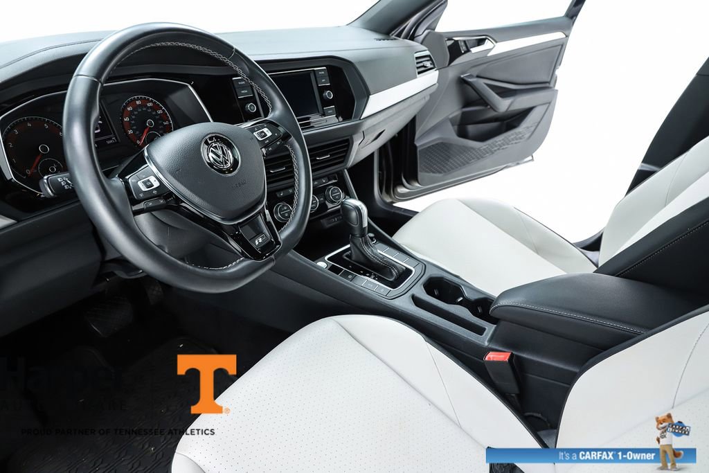Used 2020 Volkswagen Jetta R-Line image 56