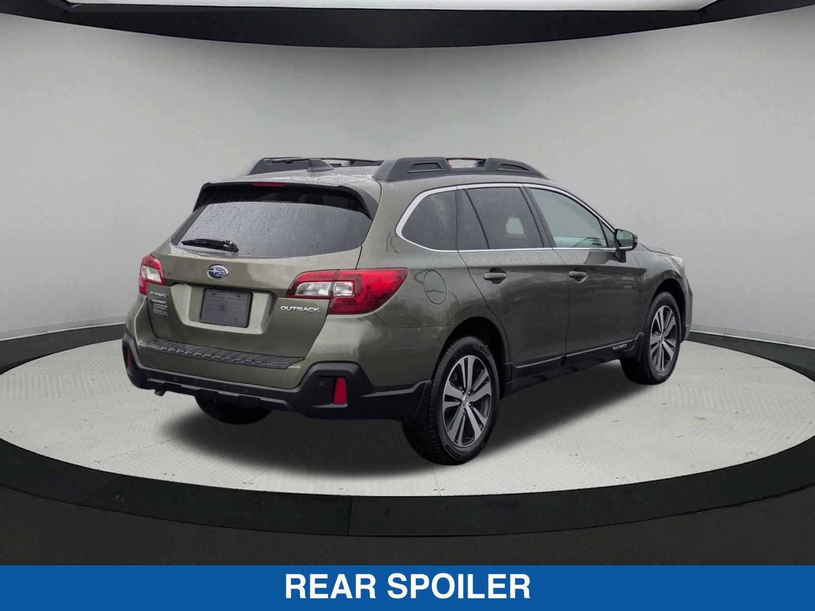 Used 2019 Subaru Outback 2.5i Limited image 4