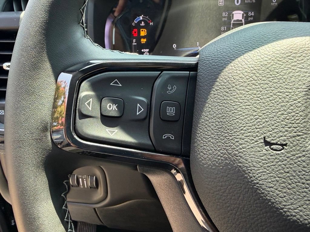 New 2026 RAM 2500 Limited AWD/4WD image 18