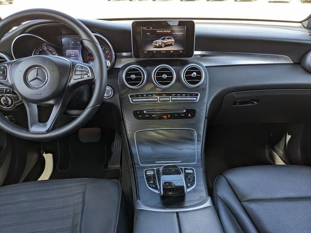 Used 2017 Mercedes-Benz GLC 300 GLC 300 image 17