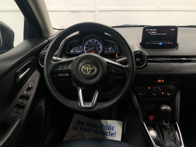 Used 2019 Toyota Yaris LE FWD image 15