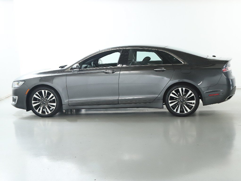 Used 2018 Lincoln MKZ Reserve w/ Technology Package AWD/4WD image 36