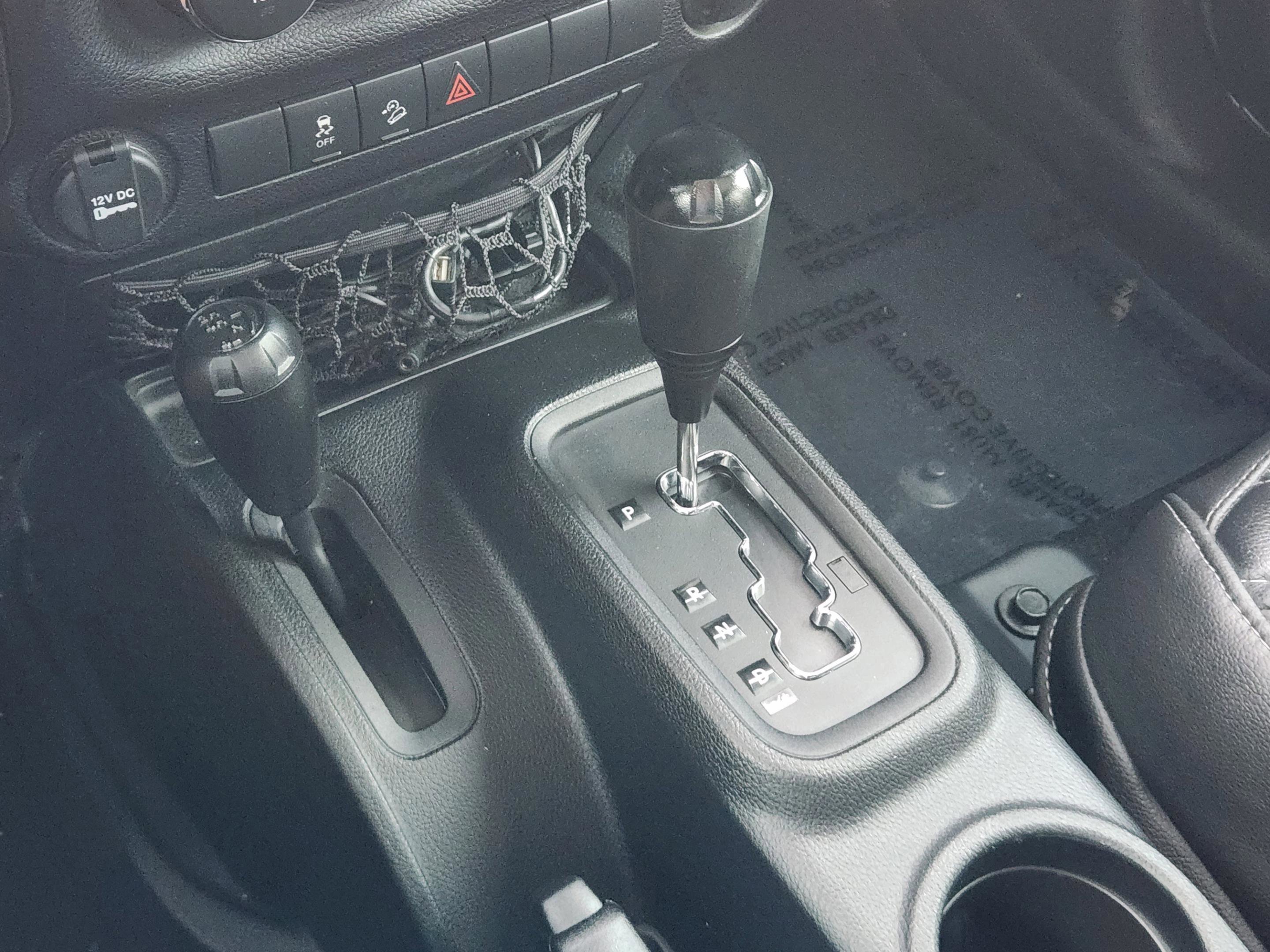 Used 2016 Jeep Wrangler Unlimited Sport image 14