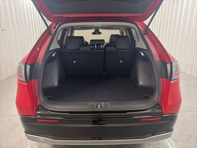 Used 2025 Honda HR-V EX-L image 21