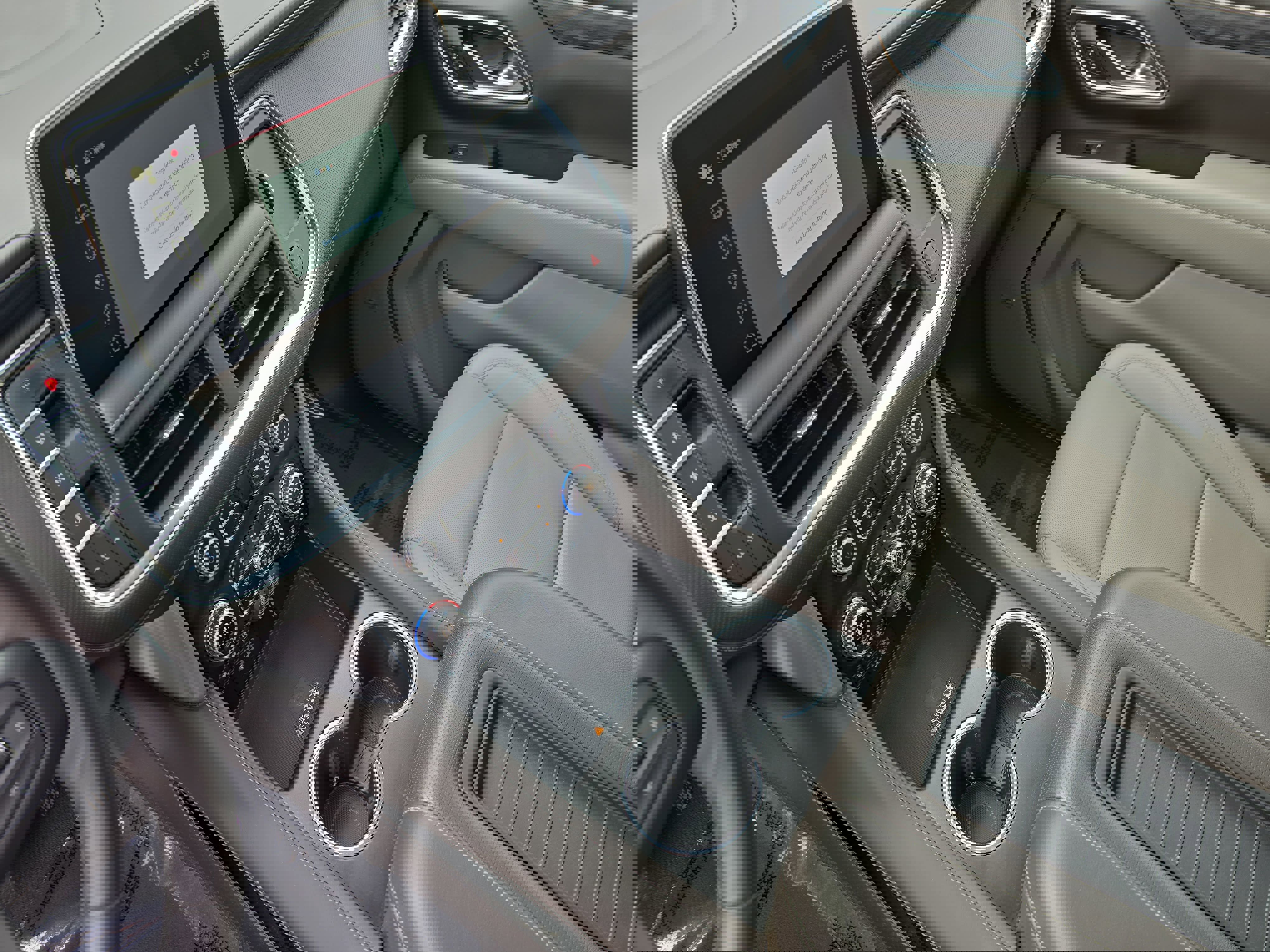 Used 2023 GMC Yukon XL SLT image 27