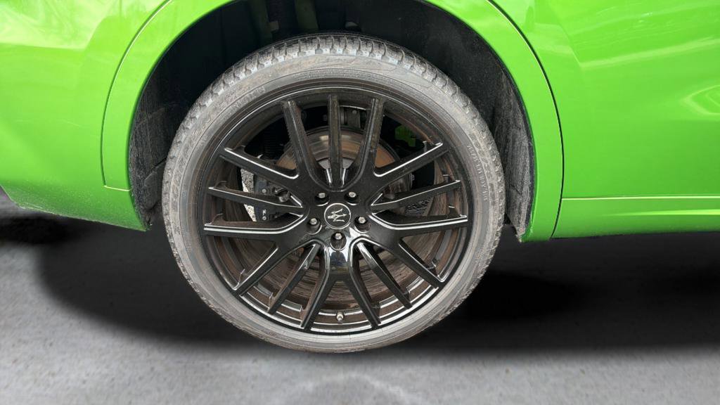 Used 2023 Maserati Levante Modena image 15