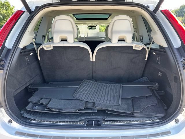 Certified 2023 Volvo XC90 B5 Plus w/ Protection Package Premier AWD/4WD image 35