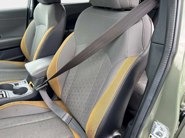 Used 2024 Subaru Crosstrek 2.5i Sport w/ Crosstrek Mirror Package AWD/4WD image 18