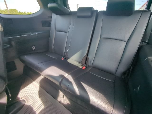 Used 2024 Toyota Grand Highlander AWD Hybrid image 26